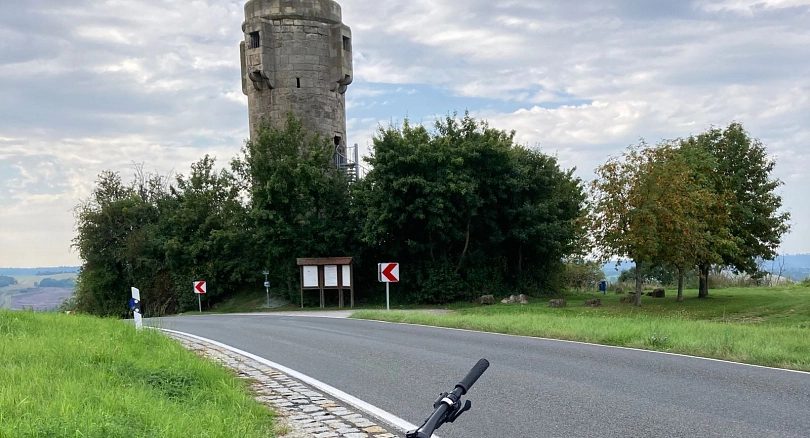 Geführte Erlebnisfahrradtouren