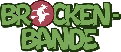 Logo Brockenbande&nbsp;&copy;&nbsp;Stadt Duderstadt