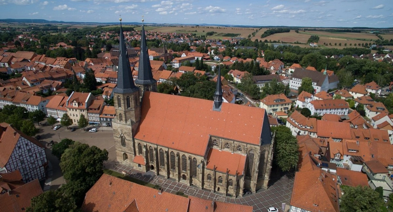 LP Die Kirchen