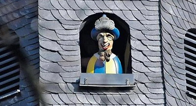 LP Glockenspiel&nbsp;&copy;&nbsp;Stadt Duderstadt