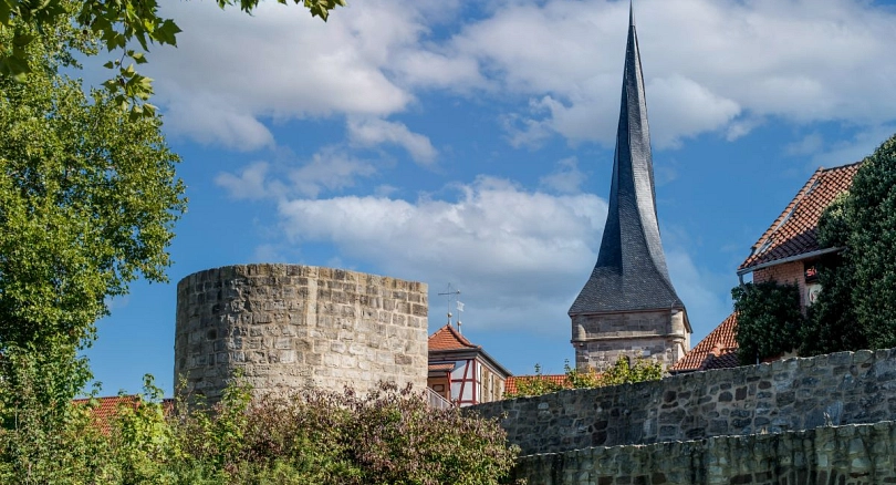 LP Westerturm-Ensemble
