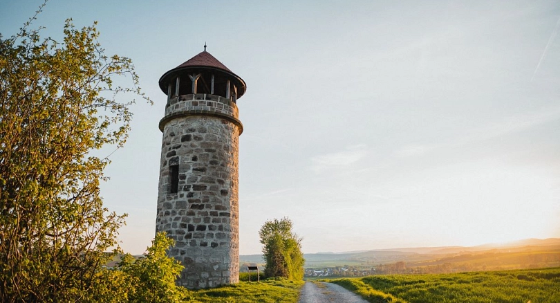 Sulbergwarte